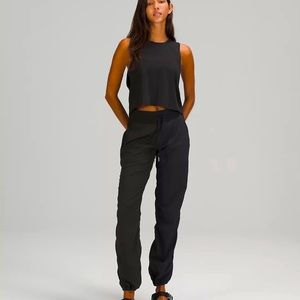 SALE 2/100 Black Studio Pant - size 2